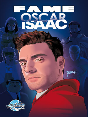 cover image of Oscar Issac